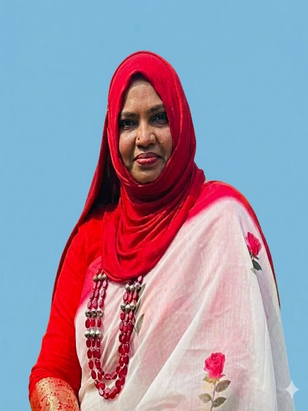 FAHIMA YEASMIN