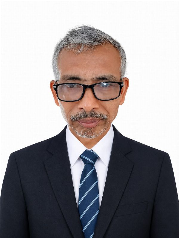 GOPAL CHANDRA ROY