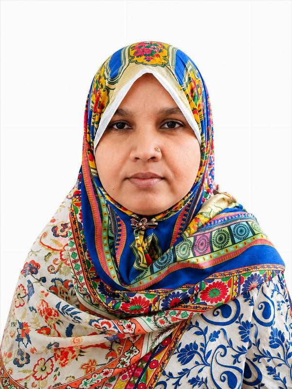 MST. ISMOTARA NASRIN