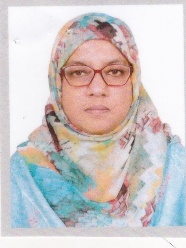 MOSA. NILUFAR YEASMIN