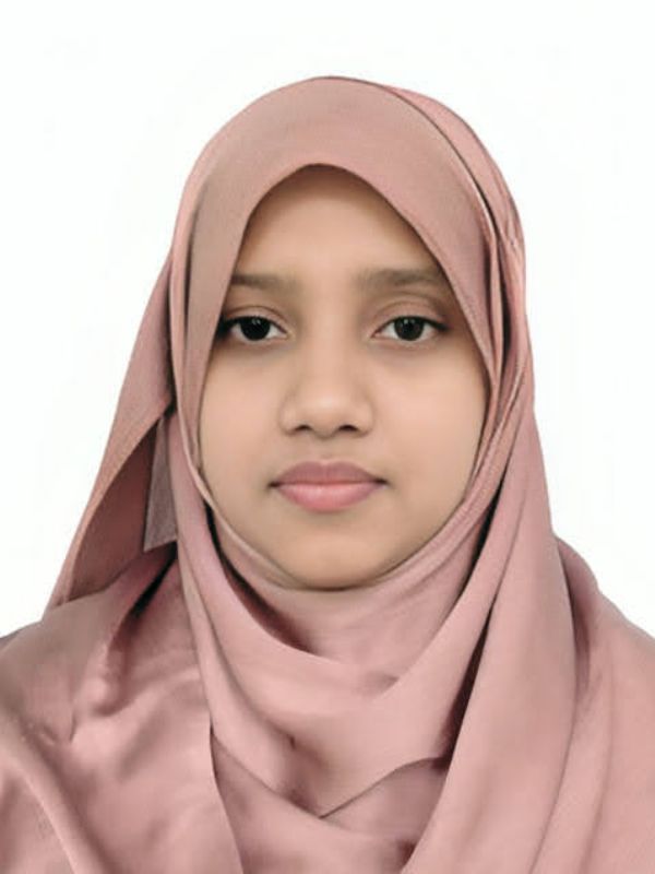HUMAYRA FARTHOUS