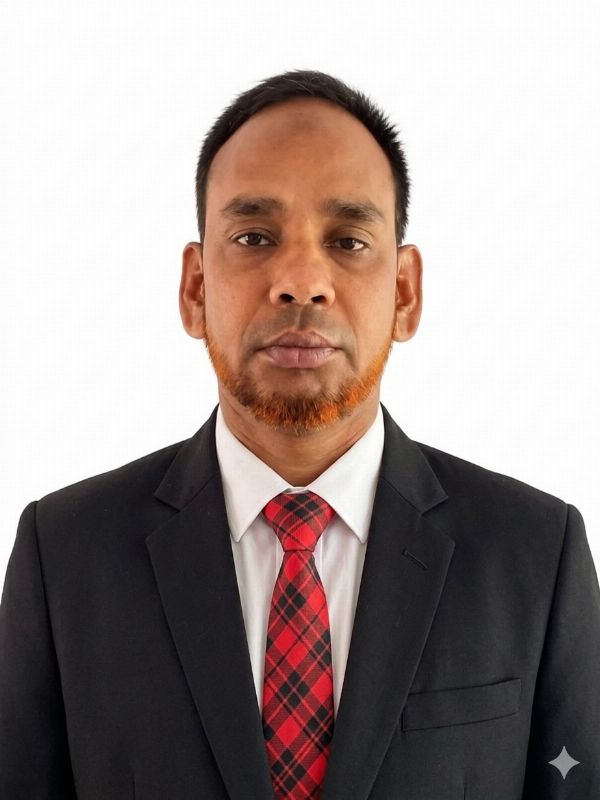 MOKSEDUL ALAM