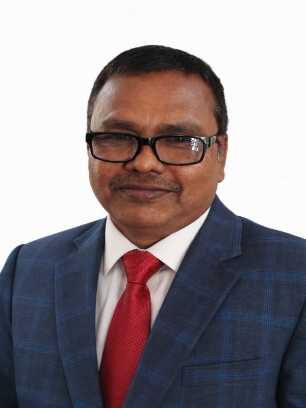 MD. ABUL QASEM