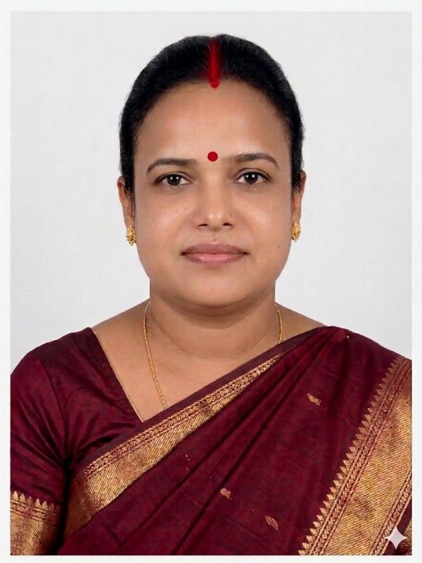 JOTIRMOYEE SARKER