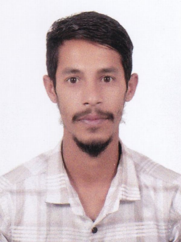 SHAUROV ALI