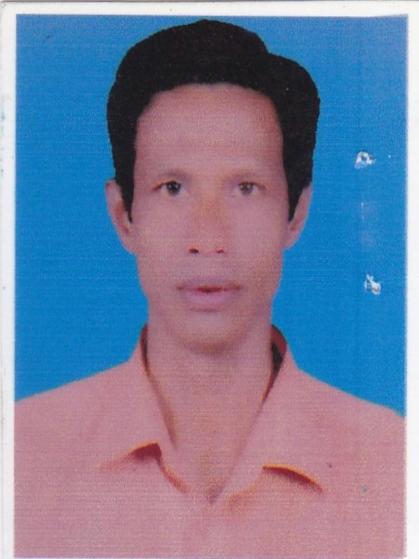 MAKSHAD ALI