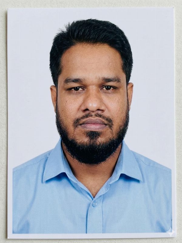 HUMAYUN KABIR