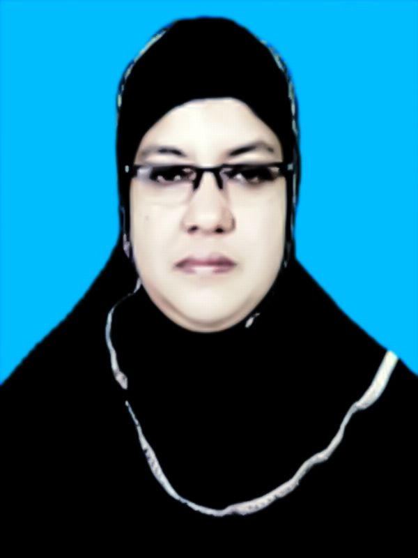 MOSA. NILUFAR YEASMIN