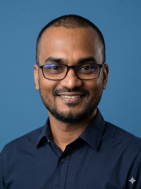 UZZAL KUMAR MAHANTA