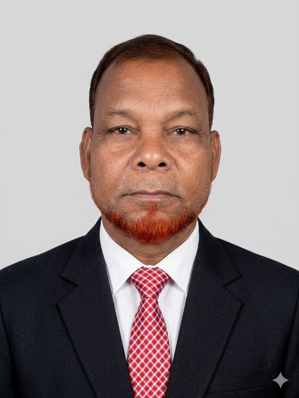MD. SHAHEEDUZZAMAN CHOWDHURY