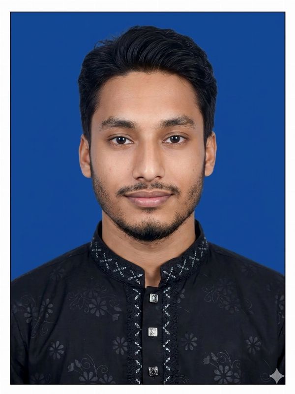MD. RAKIB MUSTAFIJ